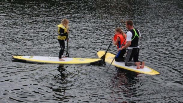 stand up paddle de vanzare